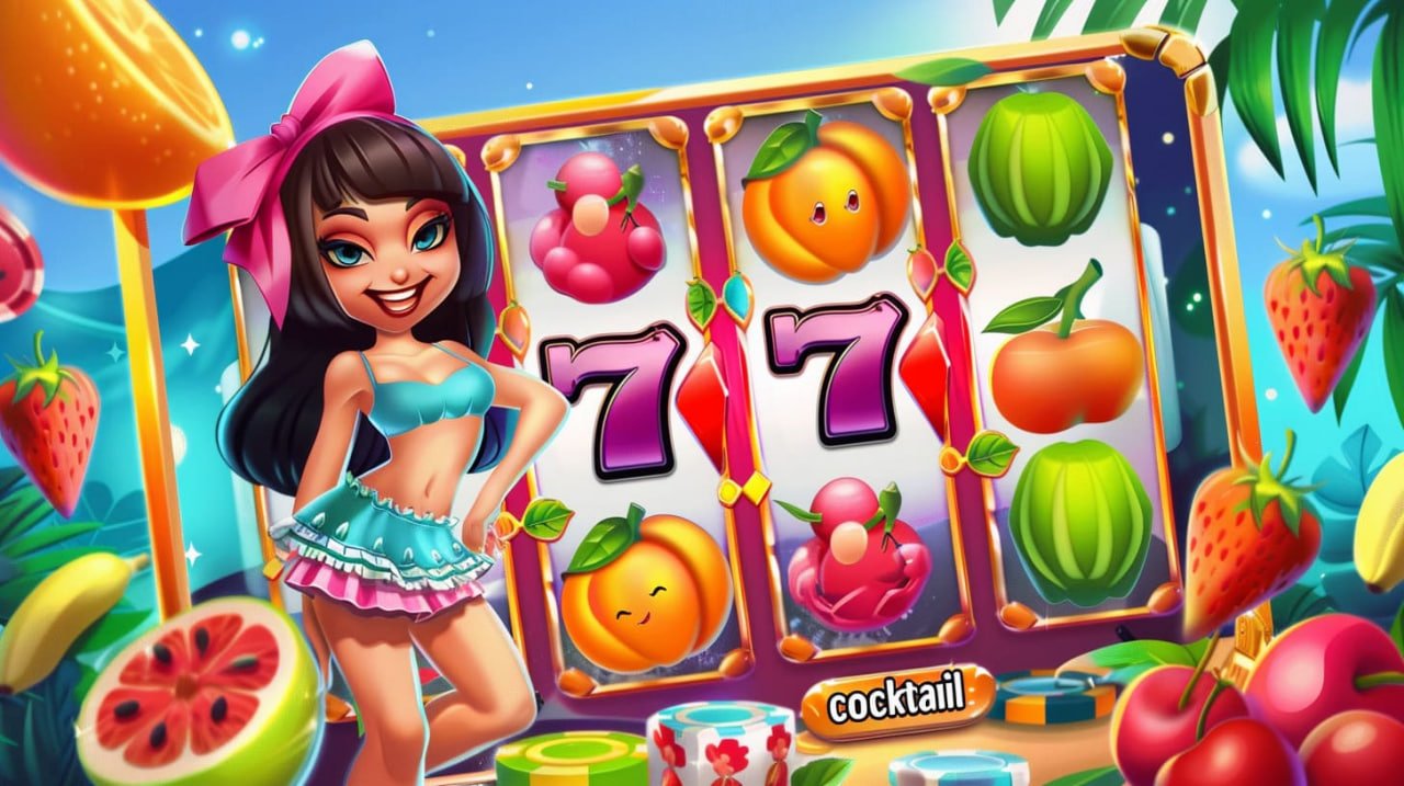 link slot featured game showcase