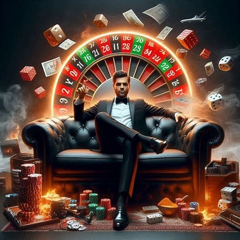 link slot App 