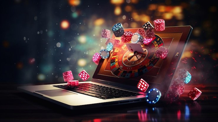Antarmuka deposit link slot dengan pilihan pembayaran lokal
