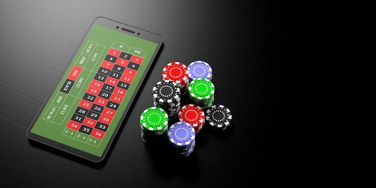 Koleksi permainan link slot menampilkan slot dan meja dealer