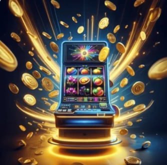 link slot featured game showcase