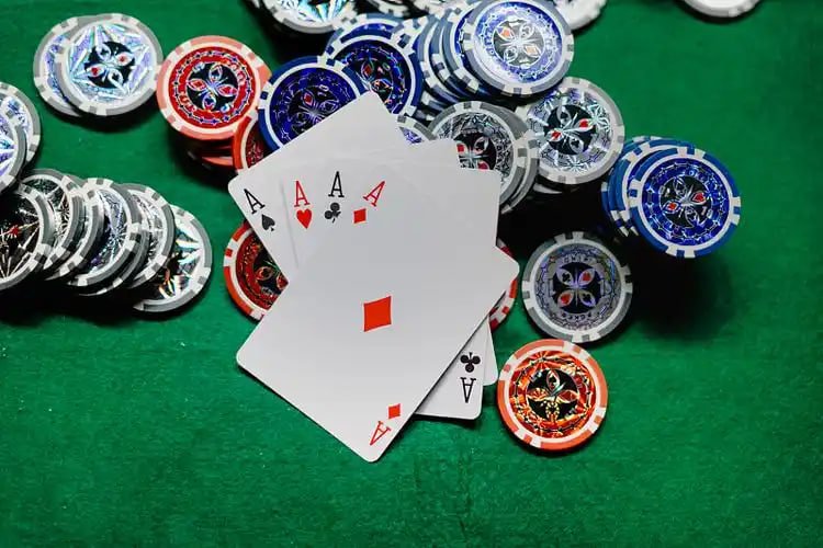 Metode pembayaran QRIS dan transfer virtual account Mandiri di link slot