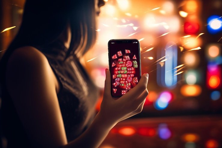 Dompet digital DANA, OVO, GoPay yang terintegrasi dengan link slot