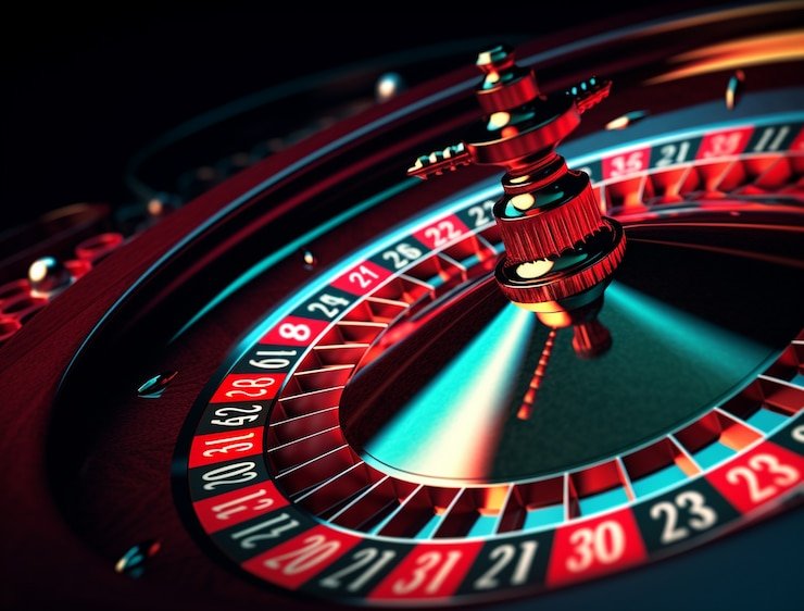 Dashboard akun link slot menampilkan riwayat transaksi dan saldo chip