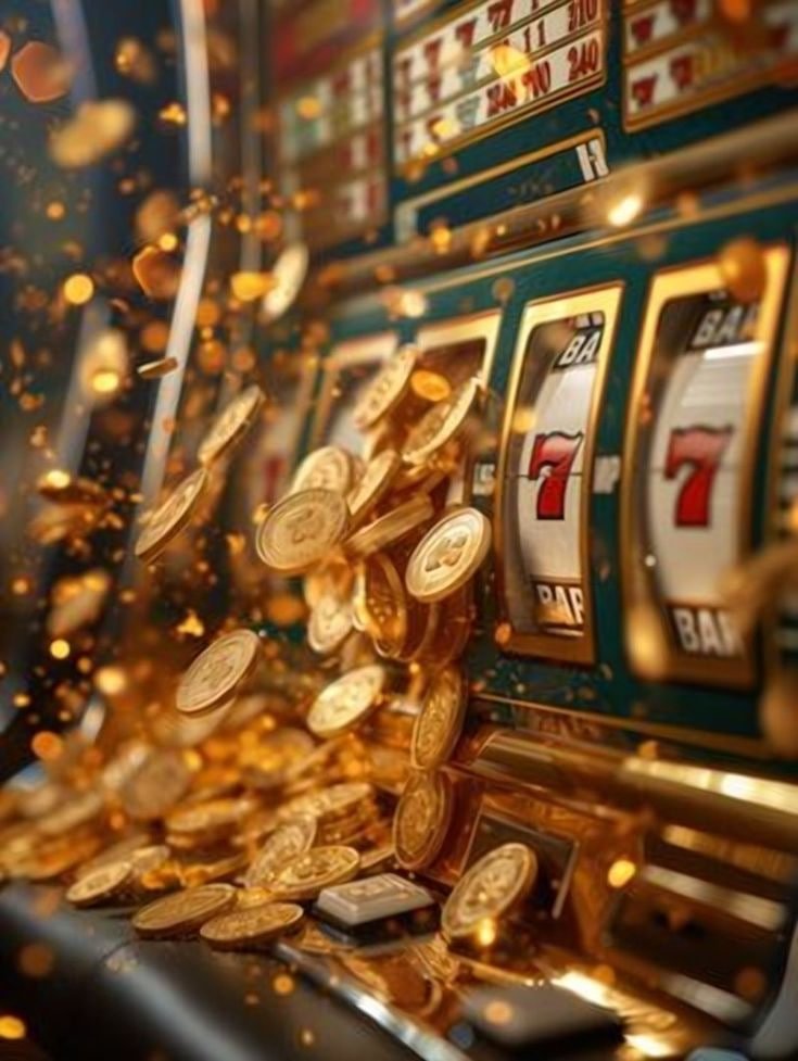Diagram urutan kombinasi tangan Texas Poker di platform link slot