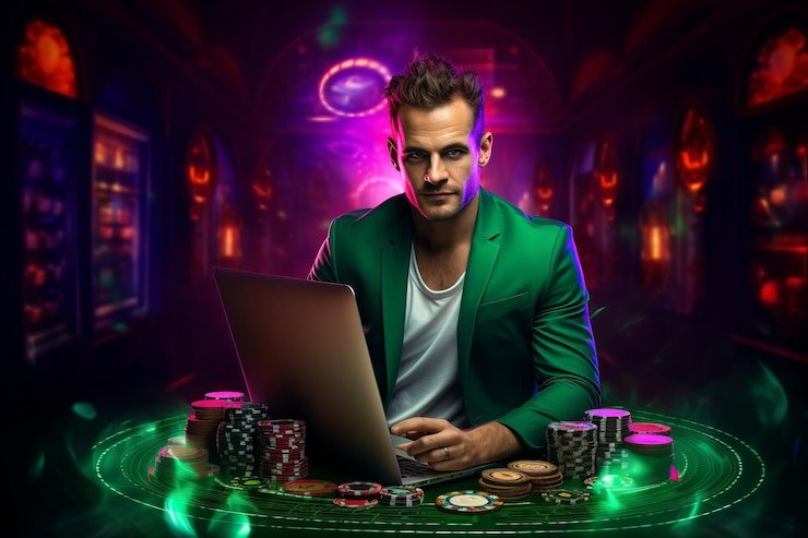 Papan peringkat Mode Turnamen di link slot menampilkan pemain teratas dengan skor mereka